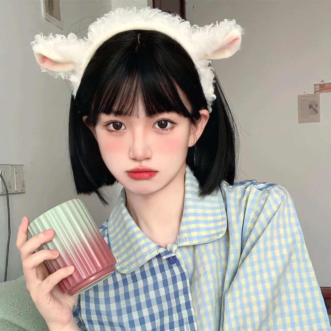 泣残红