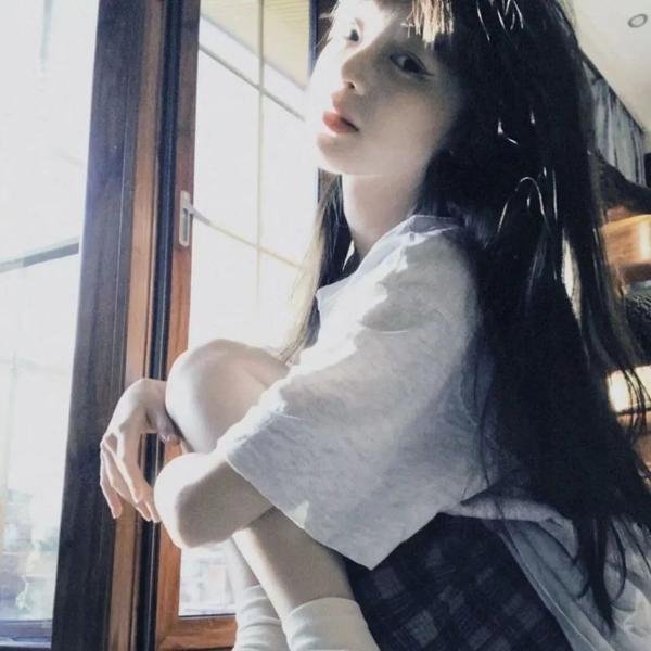 绿女神